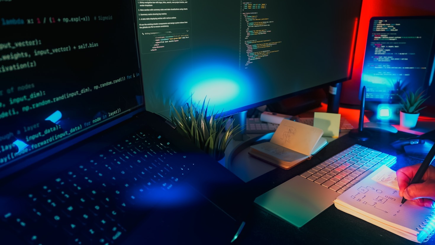 Essential Steps For Seamless Technical Transfers