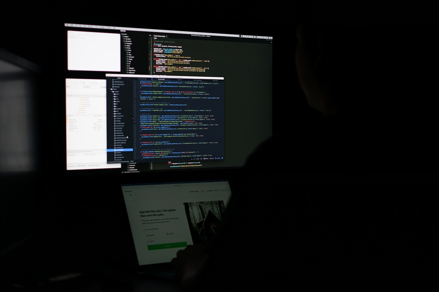 The Future Of Scalable Digital Infrastructure